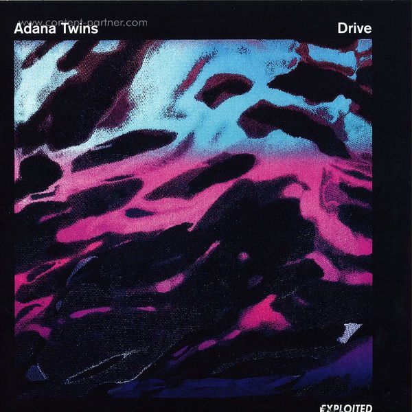 Adana Twins - Drive (back in)