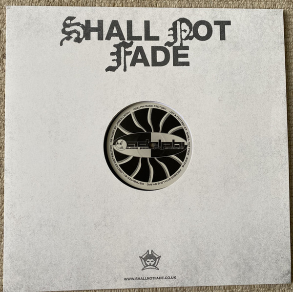 Adelphi Music Factory - Joy and Fantasy EP (Back)
