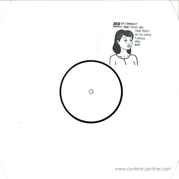 Adesse Versions - That's What Friends Are For (Back)