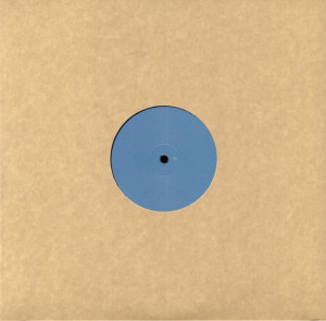 Adjustment Bureau - My Music Stops The Moon (Lowris Remix) (Back)
