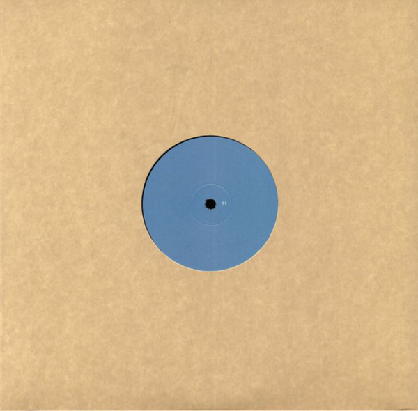Adjustment Bureau - My Music Stops The Moon (Lowris Remix) (Back)