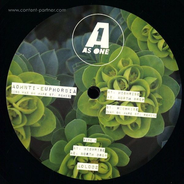 Admnti - Euphorbia Ep
