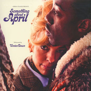 Adrian Younge - Something About April II (LP)