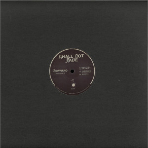 Adryiano - Want U 2 Feel (Back)