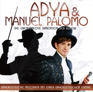 Adya - Adya & Manuel Palomo