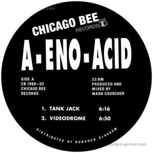 A-eno-acid - Tank Jack