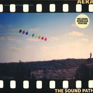 Aera - The Sound Path (2LP+MP3)