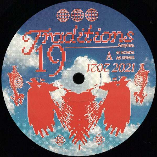 Aerphax - Traditions 19