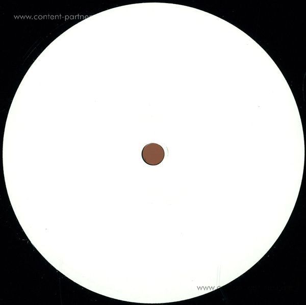 Affie Yusuf - I Love Acid 002 (Back)