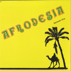 Afrodesia - Afrodesia