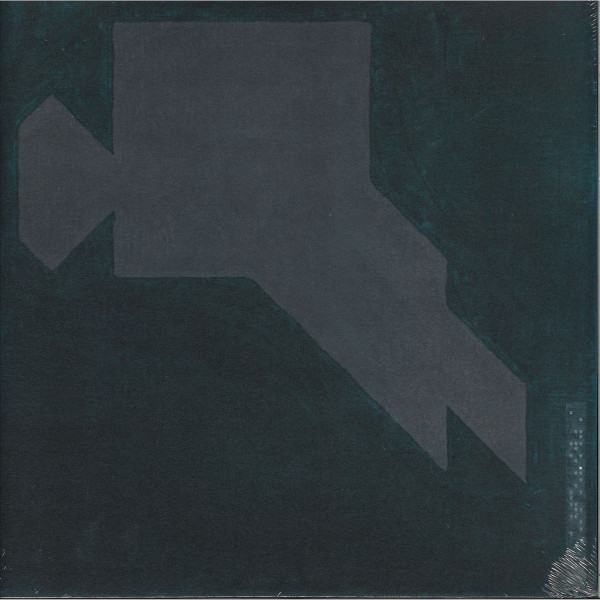 Afrodeutsche - Break Before Make (Back)