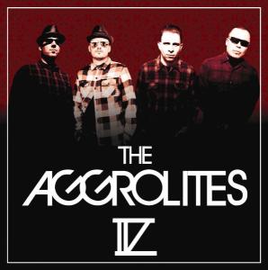 Aggrolites,The - IV