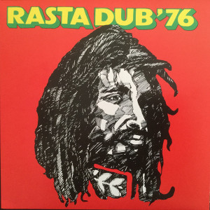Aggrovators - Rasta Dub '76 (LP)