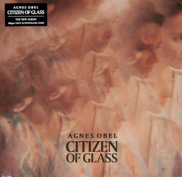 Agnes Obel - Citizen of Glass (Vinyl LP)