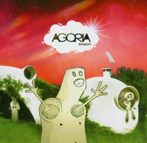 Agoria - Blossom Ltd.