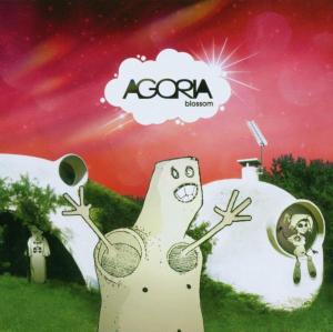Agoria - Blossom