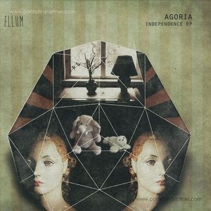 Agoria - Independence EP (Architectural Remix)