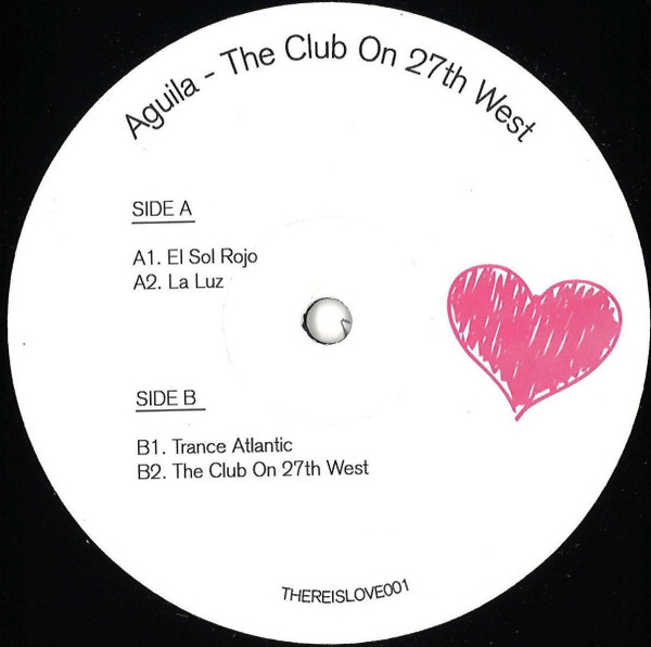 Aguila - The Club On 27th West