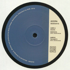 Ahora - Sideways (Back)