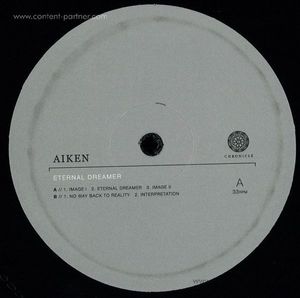 Aiken - Eternal Dreamer
