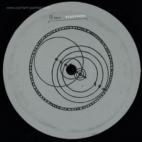 Aiken - Eternal Dreamer (Back)