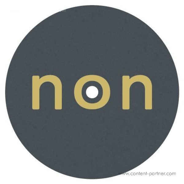 Aiken - Genetics Remixes (Blawan, Volte-Face, James Ruskin