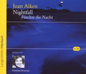 Aiken - Nightfall F�rchte Die Nacht