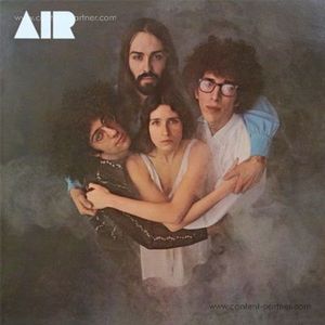 Air - Air (Re-Issue)