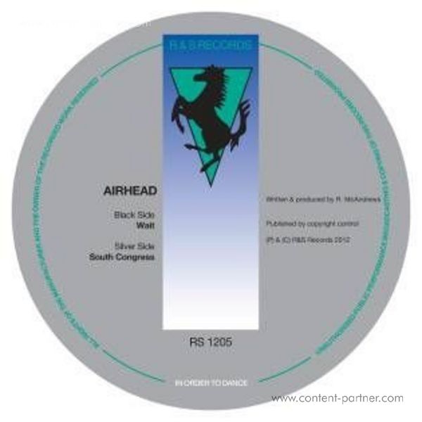 Airhead - South Congress