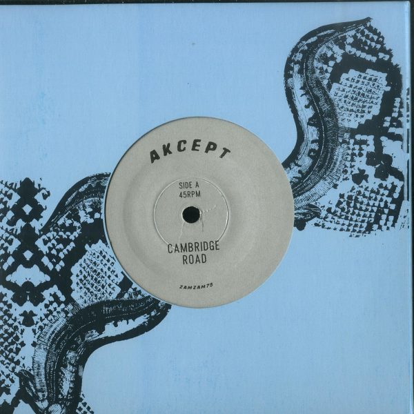 Akcept - Cambridge Road