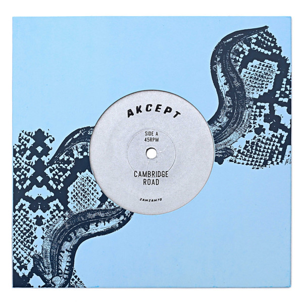 Akcept - Cambridge Road