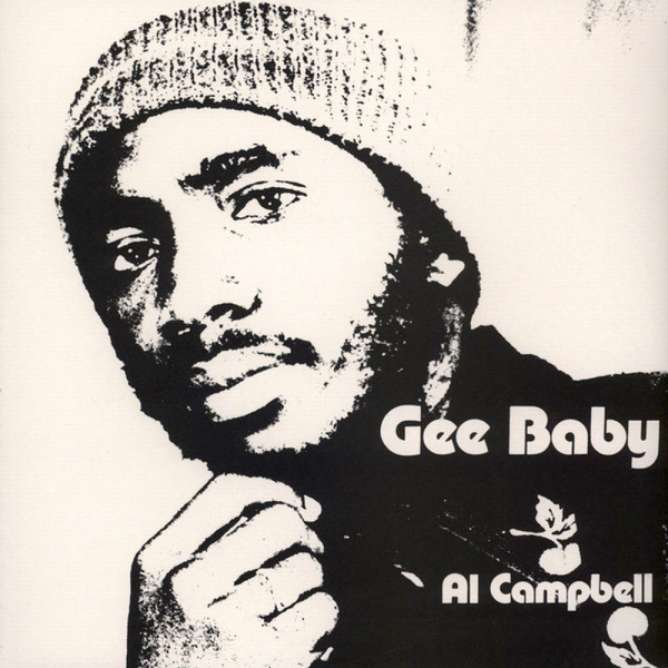 Al Campbell - Gee Baby (180g Reissue)