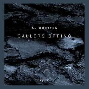 Al Wootton - Callers Spring