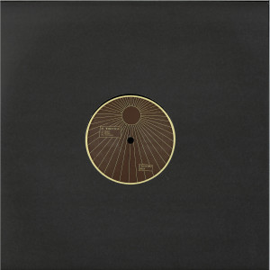 Al Wootton - Selah (Back)