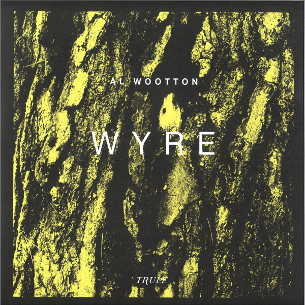 Al Wootton - Wyre