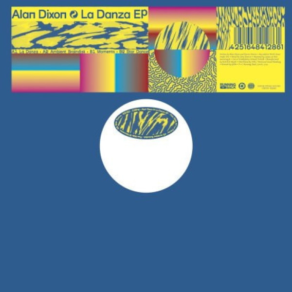 Alan Dixon - La Danza