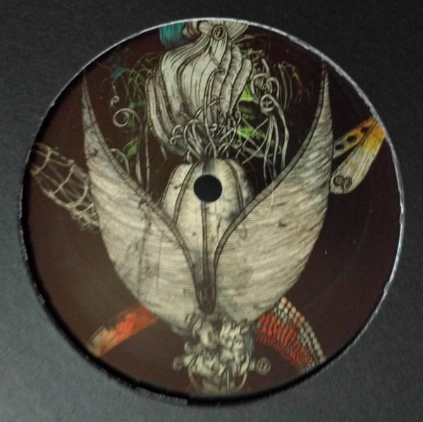 Alan Fitzpatrick - Brianys Proper Dun One (Back)