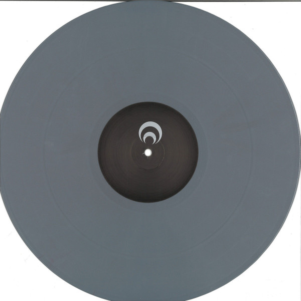 Albert Van Abbe - Klangbilder EP
