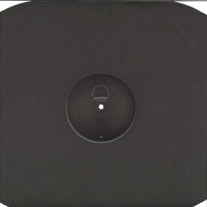 Albert Van Abbe - Klangbilder EP (Back)