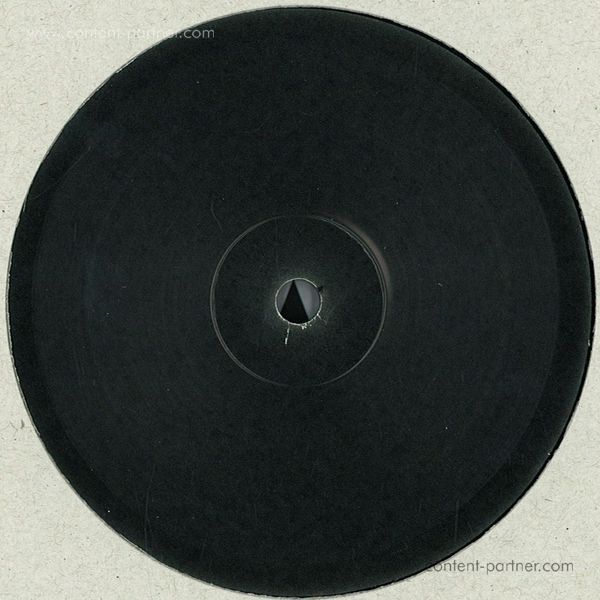 Albert Van Abbe - Vanabbe02 VINYL ONLY