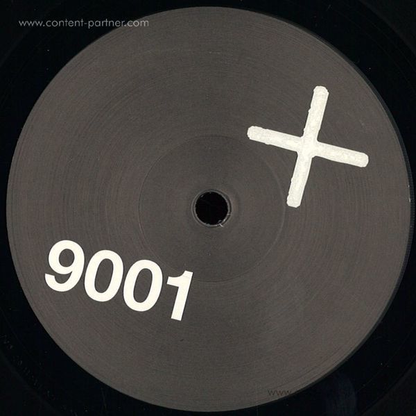 Albert Van Abbe - no comment 9001 (Excaltics Remix)