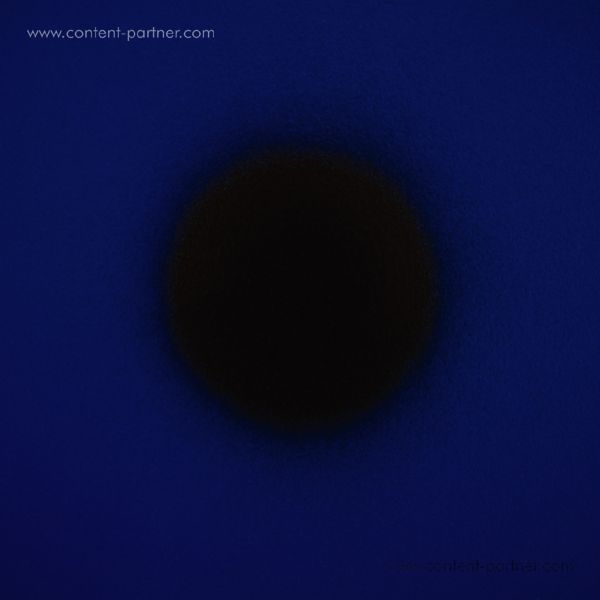 Alberto Pascual - Last Train To Party