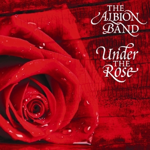 Albion Band,The - Under The Rose