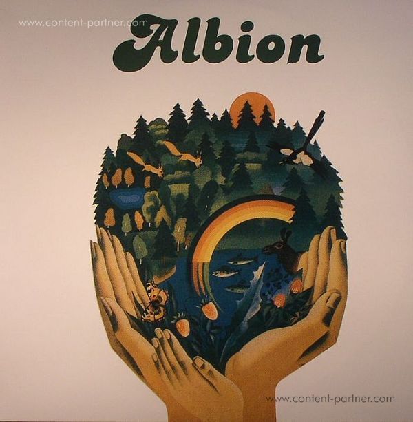 Albion - Free Fantasy Formation