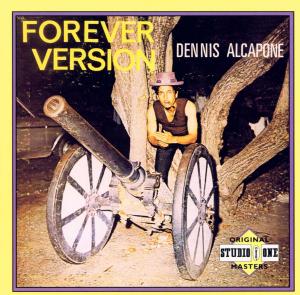 Alcapone,Dennis - Forever Version