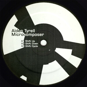 Alden Tyrell - Microcomposer