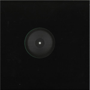 Aleks - Ground Control (Back)