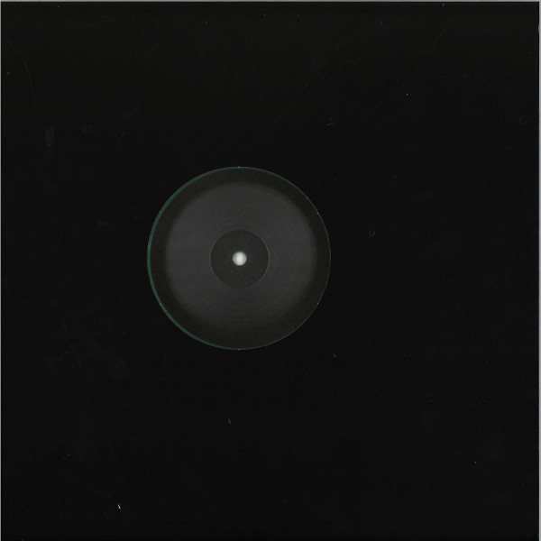 Aleks - Ground Control (Back)