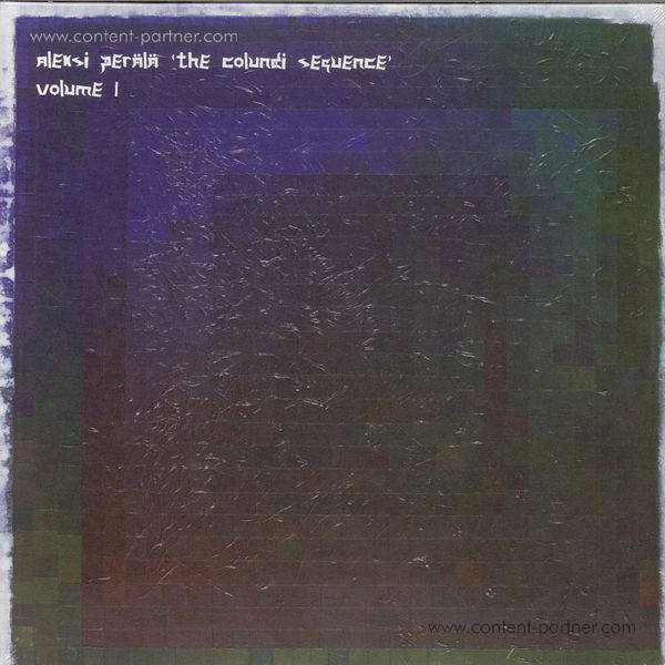 Aleksi Perala - Colundi Sequence Vol.1
