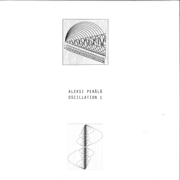 Aleksi Perala - Oscillation 1
